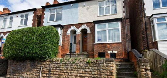 4 bedroom semi-detached house