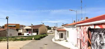 Casa en Castellanos de Villiquera