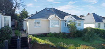 2 bedroom semi-detached bungalow for sale