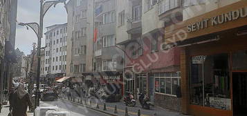 SİVAS CAMİİ KEBİR MAHALLESİNDE SATILIK 2+1 DAİRE