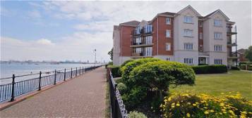 Flat for sale in Hayling Close, Priddys Hard, Gosport, Hampshire PO12