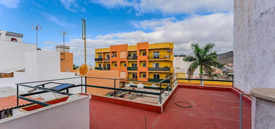 Casa o chalet en venta en La Cruz, 7, Casco Urbano