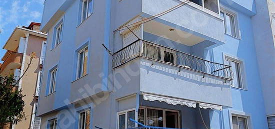 TURYAP GÜVENCESİYLE DEĞİRMENALTI MAH. satılık 2+1 DAİRE