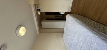 1 bedroom detached house