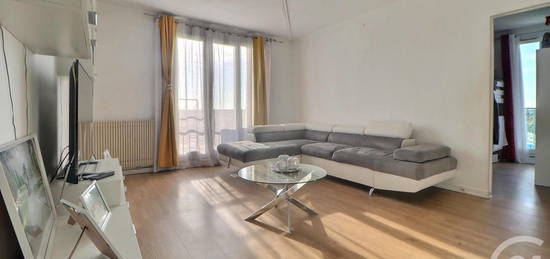 Achat appartement 3 pièces 63 m²