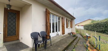 Achat maison 4 pièces 71 m²