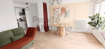 Appartement meublé  à louer, 4 pièces, 3 chambres, 67 m²