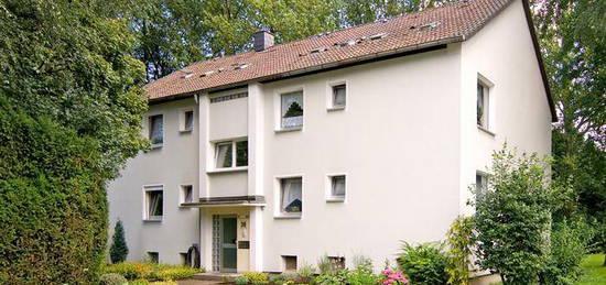 Möbel rein und wohnen! Bezugsfertige 3-Zimmer-Wohung in Gelsenkirchen Bismarck