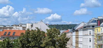 PROVISIONSFREI: Sonnige 3 Zimmer Loggia-Eigentumswohnung mit Blick auf Wilhelminenberg