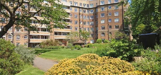 2 bedroom ground floor flat