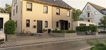 Ein Haus bei dem weniger wirklich mehr ist in Bahrdorf - Fläche optimal nutzen