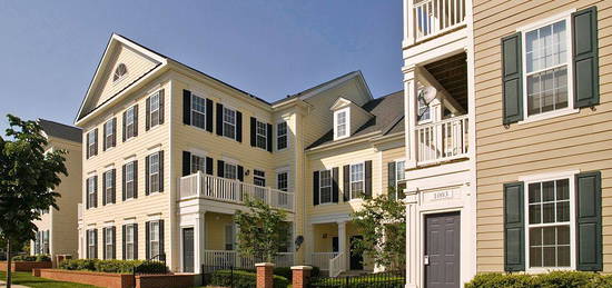 The Residences at King Farm Apartments, Rockville, MD 20850