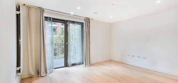 Flat for sale in Pendant Court, Royal Wharf, London E16