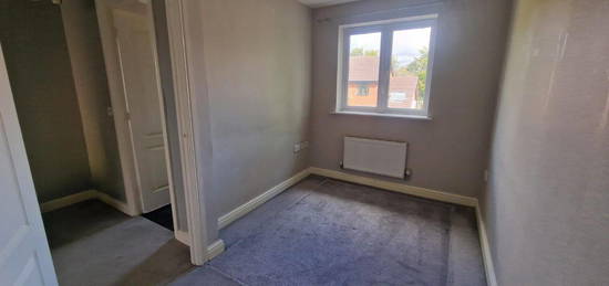 Terraced house to rent in Eaton Drive, Rugeley WS15