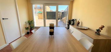 Apartamento de alquiler en Calle Cornocal, Manzanares El Real