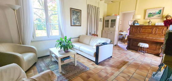 Maison  à vendre, 3 pièces, 2 chambres, 80 m²