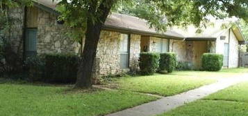 4508 Depew Ave, Austin, TX 78751