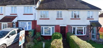 3 bed terraced house for sale