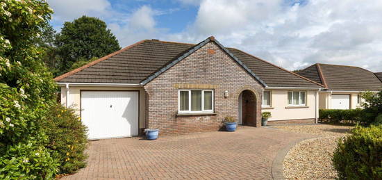 3 bed bungalow for sale