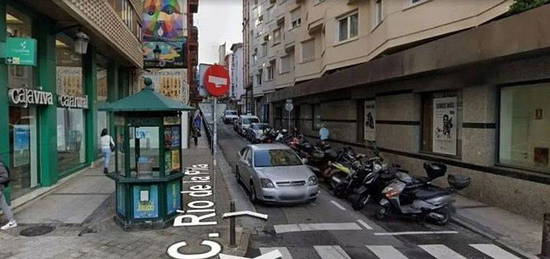 Piso en Centro - Ayuntamiento, Santander