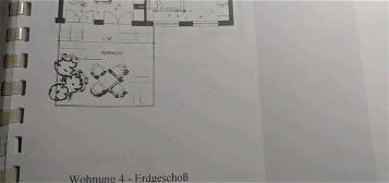 2-Zimmer-Wohnung in Würzburg Lengfeld zu vermieten