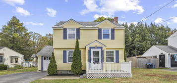 57 Egremont Ave, Pittsfield, MA 01201