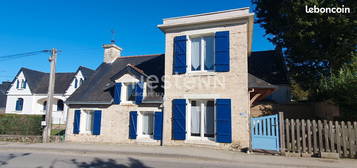 Maison 4 pièces 60 m²