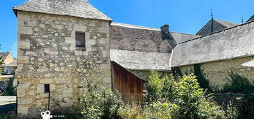 Maison  à vendre, 5 pièces, 3 chambres, 111 m²