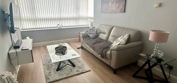 Flat for sale in Arden Forest Estate, Ridge Lane, Nuneaton, Warwickshire CV10