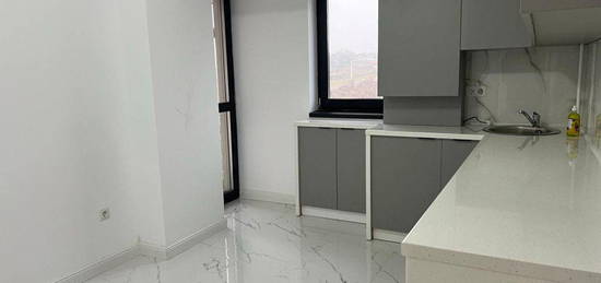 Apartament finalizat Platou Galata cu parcare Cod:153869