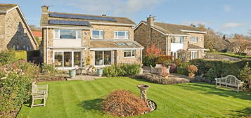 Detached house for sale in Askwith, Otley LS21