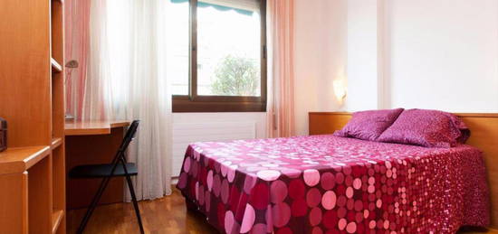 Apartamento de alquiler en Sagrada Família