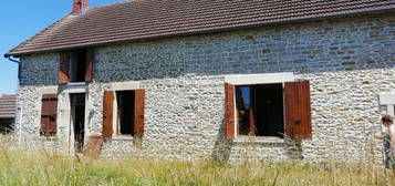 Maison à vendre, 4 pièces, 2 chambres, 70 m²