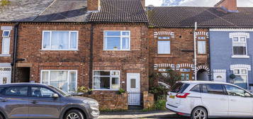 2 bed terraced house for sale