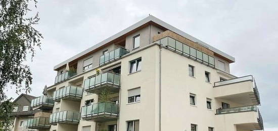 Attraktive Wohnung in Lahnau-Atzbach