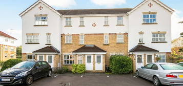 2 bed maisonette to rent