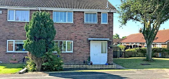 3 bedroom semi-detached house