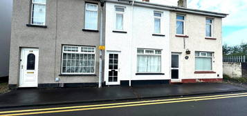 56 Unity Street, Carrickfergus, BT38 8AW