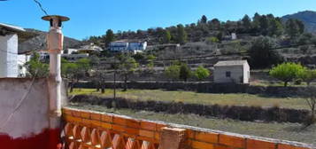 Casa en Castell de Castells