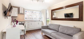 2 bed flat to rent