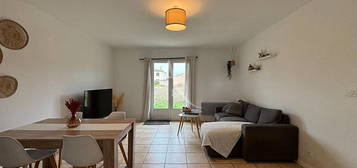 Vente maison 3 pièces 74 m²