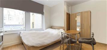 Studio to rent in Charing Cross Road, Covent Garden, London WC2H