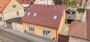 Prodej  rodinného domu 144 m², pozemek 249 m²