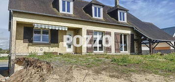 Maison 5 pièces 130 m²