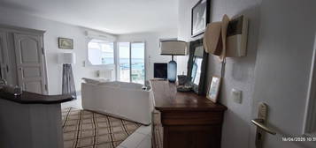 Appartement à vendre, 2 pièces, 1 chambre, 50 m²