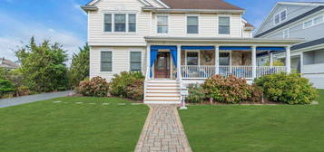 7 Anderson Street, Monmouth Beach, NJ 07750