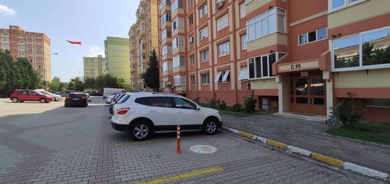 Kiralk hlas Marmara 2 Ksm 3 ada C tipi 130 m2 Daire