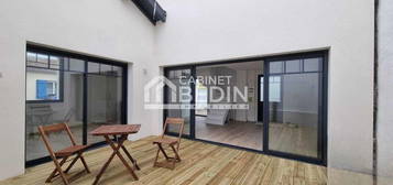 Maison 3 pièces 74 m²