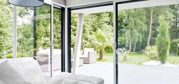 Appartement à vendre, 2 pièces, 1 chambre, 40 m²
