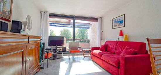 Appartement  à vendre, 2 pièces, 46 m², Étage –/2